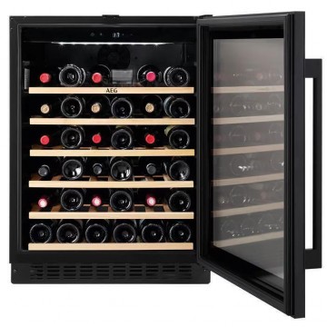 AEG AWS4052B5B Συντηρητής Κρασιών 52 Φιαλών